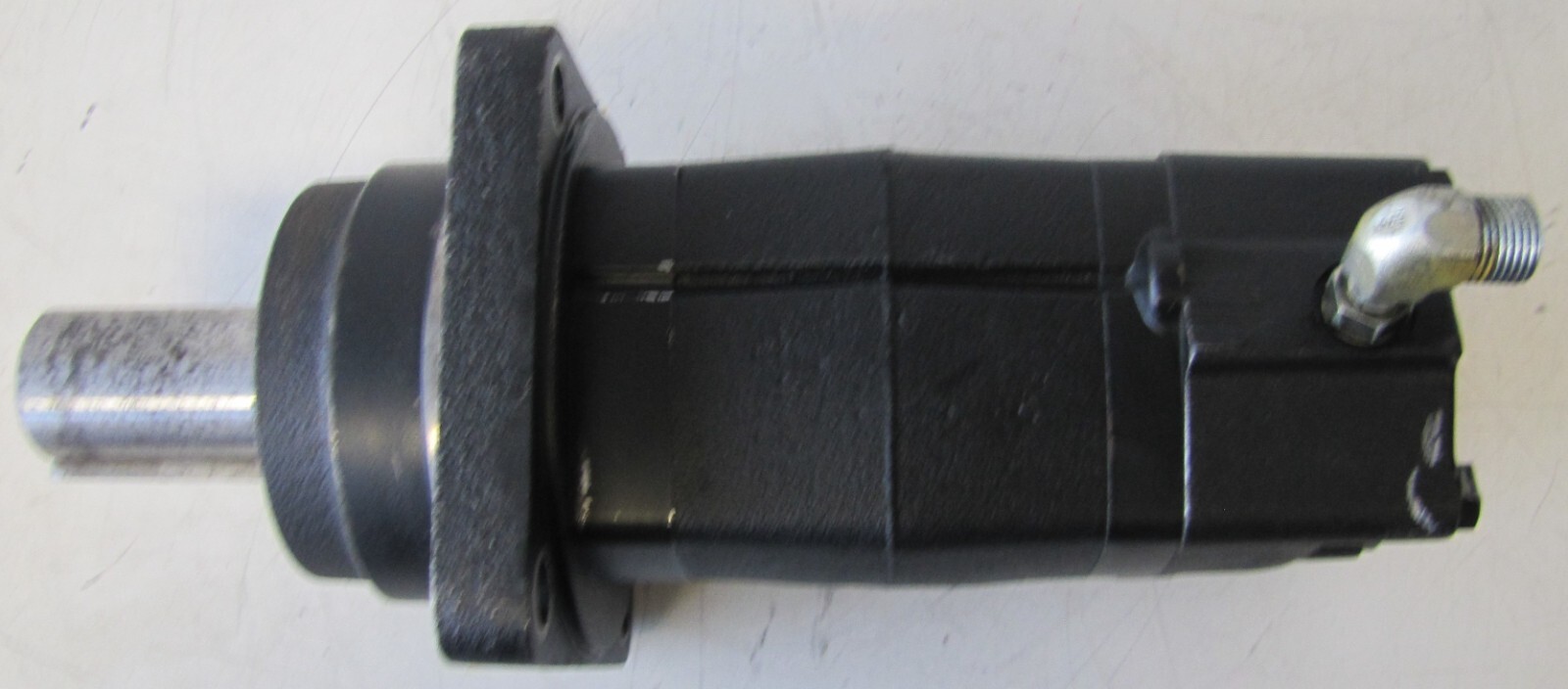 Eaton Char-Lynn 167-0054-001 Compact Series Hydraulic Motor Bendi 126418