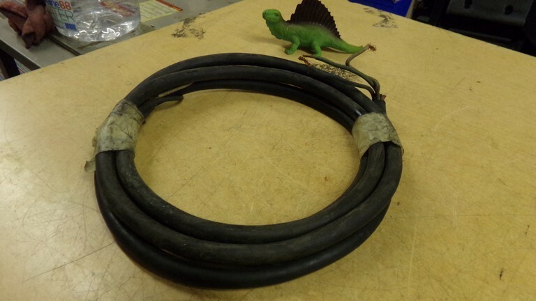 Carol Super 1474, P-123 Cable Cord *Free Shipping*
