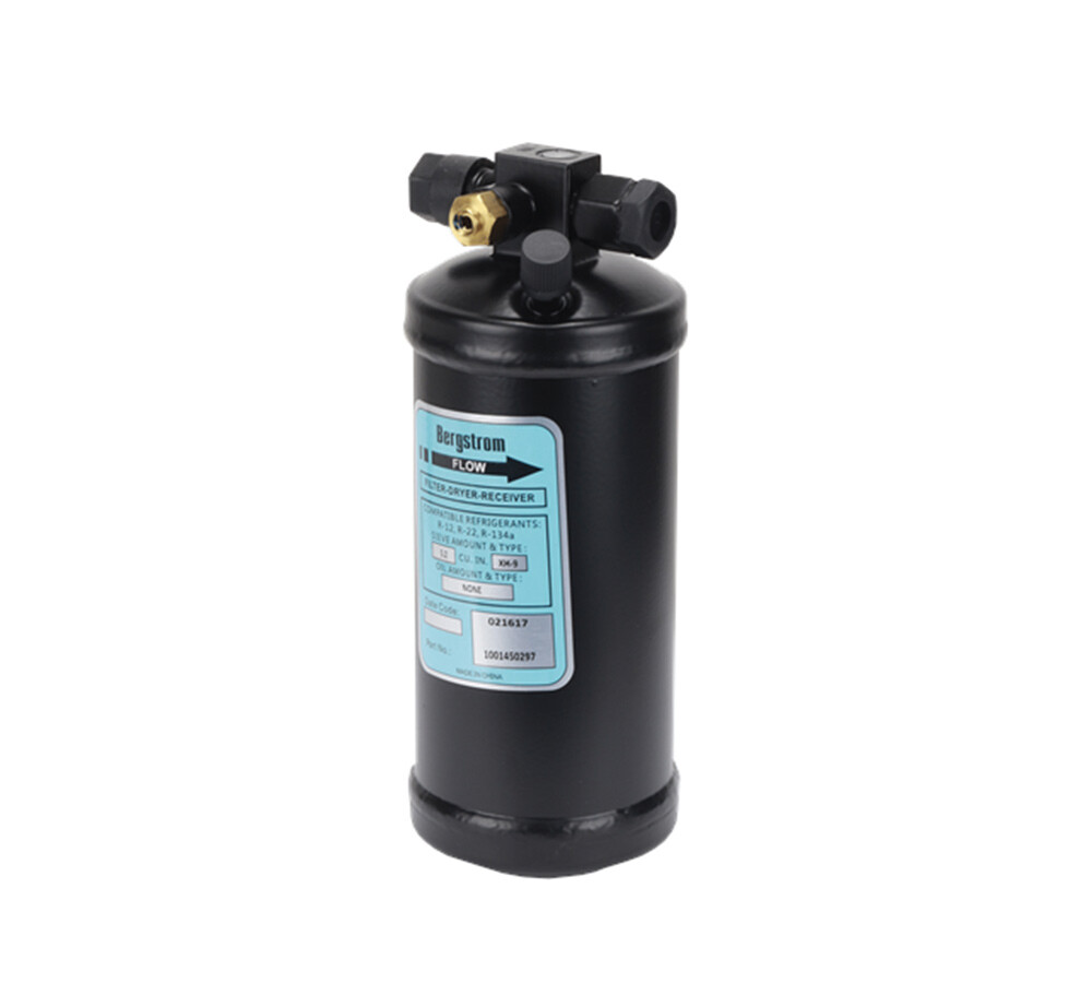 A/C Receiver Drier Replaces OEM: F37-6018