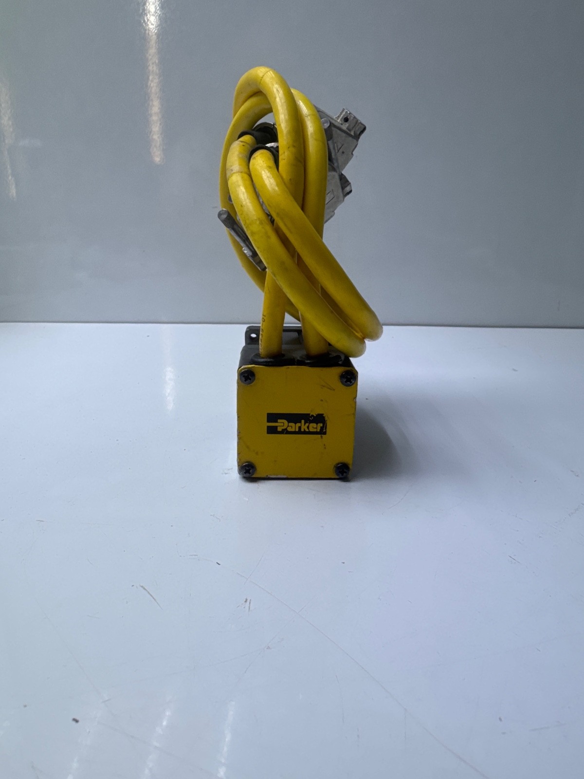 PARKER CM160AE-00586 COMPUMOTOR
