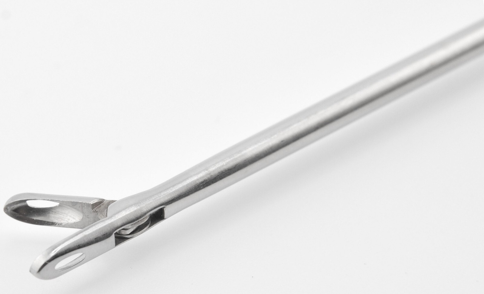 KARL STORZ 456001 B Blakesley Rhinoforce II Cutting Forceps 4x7mm Jaw 6″ Size 1