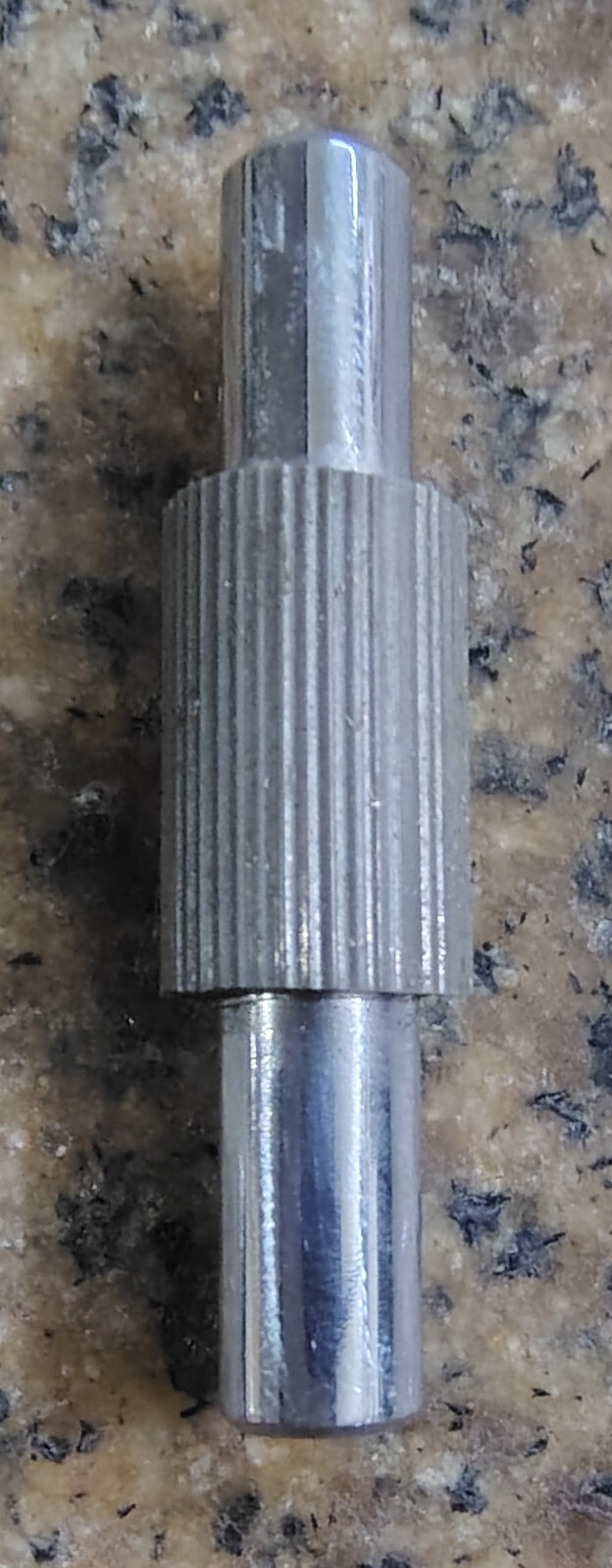 🗽2.000 MICROMETER STANDARD