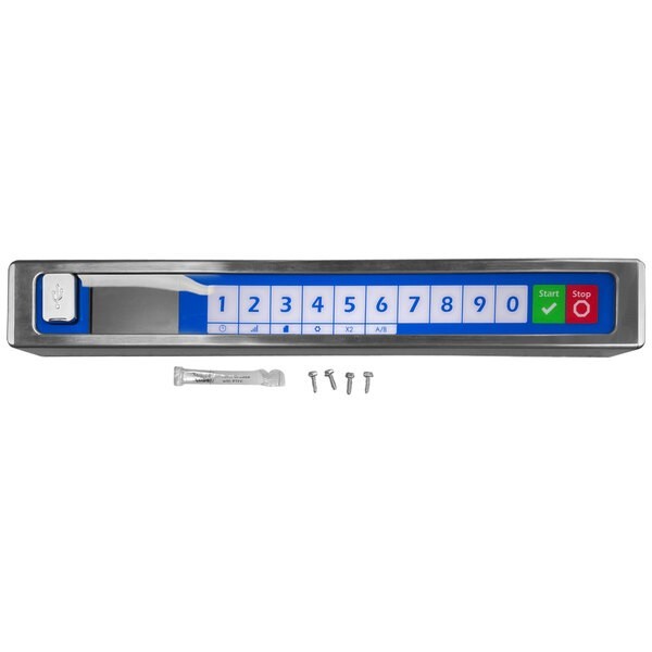 Amana 59204732 Touch Panel and Display Assembly for HDC and SWA Series