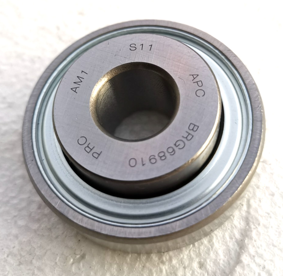 Premium Replacement Sweeper Bearing 5/8″ Bore for Kit 68910HD SMA68910 SE68910HD