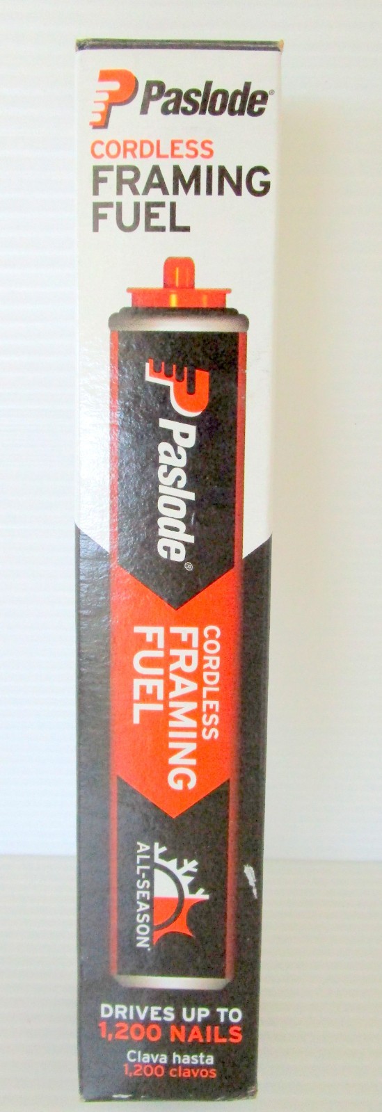 Paslode Orange Cordless Framing Fuel All Season 902600 905600 906300 New