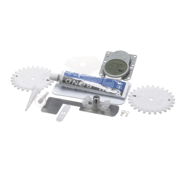 Amana 14179122 Kit, Antenna Motor Bottom