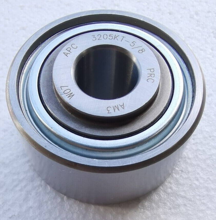 Premium HD DOUBLE ROW Bearing 5/8″ Bore 5205NTTDR-625 205NTTDR-625 5205KT-5/8