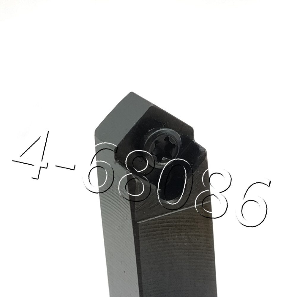 1PC Lathe Turning Tool Holder SCMCN1212H09-100 + 5PC Carbide insert CCMT09T308