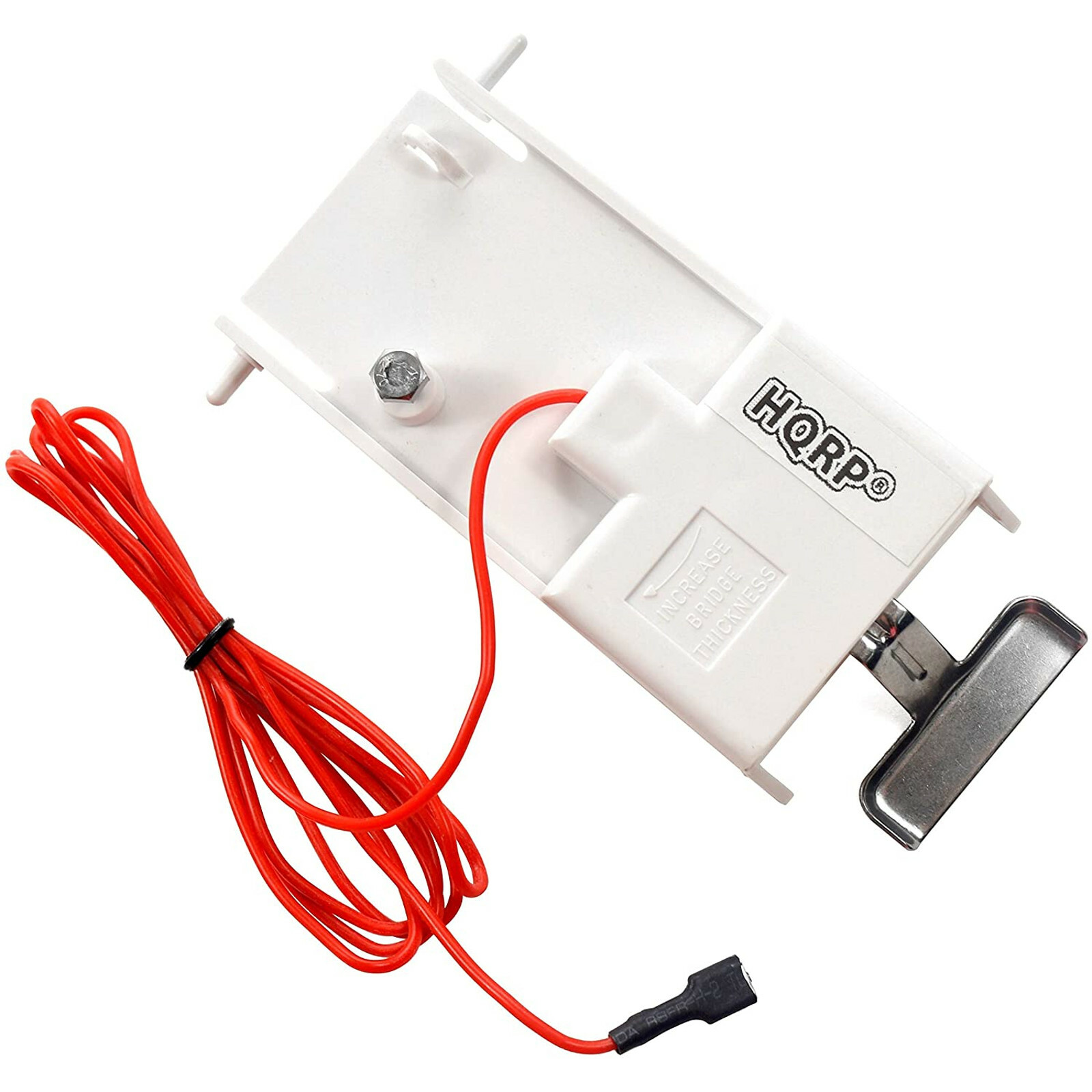 HQRP Ice Thickness Control Probe for Manitowoc Ice Makers 2008029 Replacement