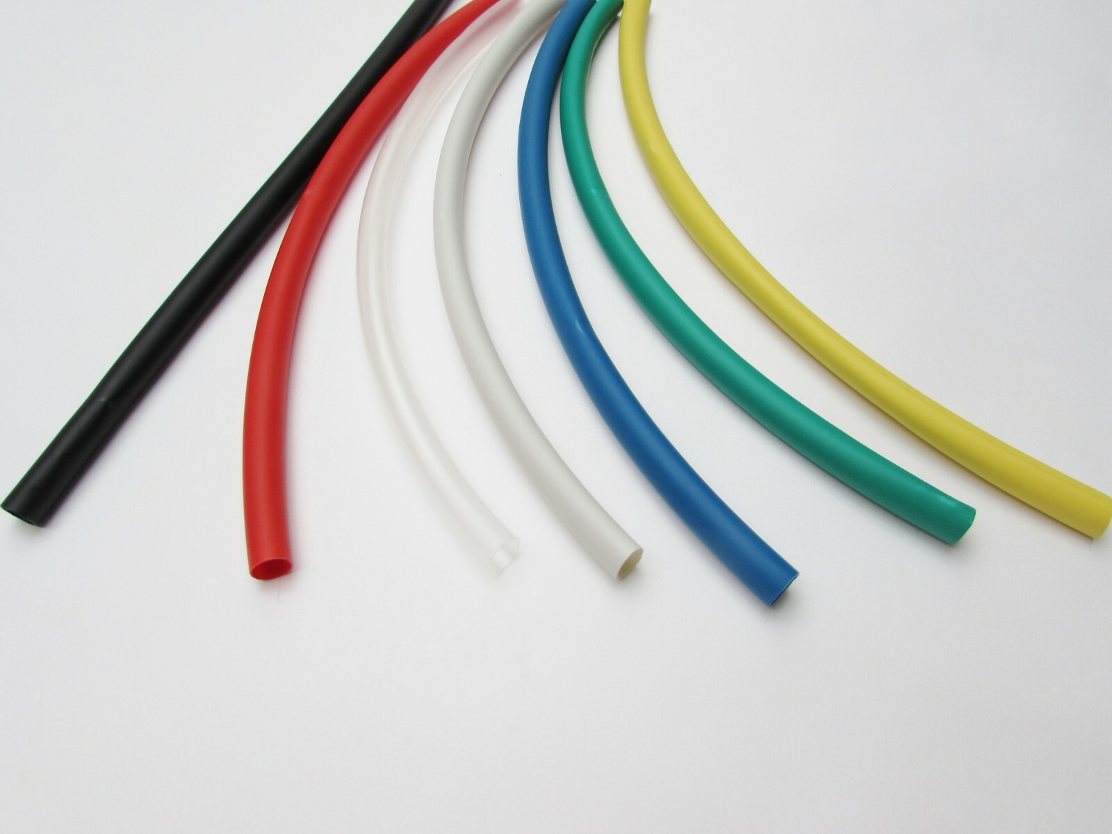 Heat Shrink Tube – 3:1 ratio Dual Wall Adhesive Glue Marine lot HeatShrinkBuddy