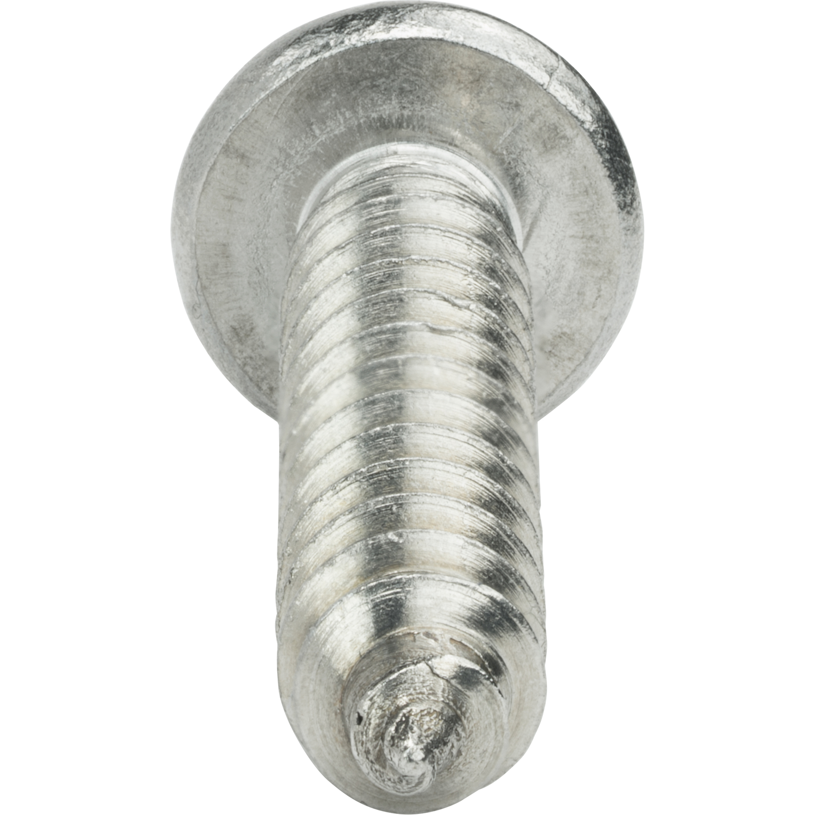 #8 Phillips Pan Head Sheet Metal Screws Self Tapping Stainless Steel All Lengths