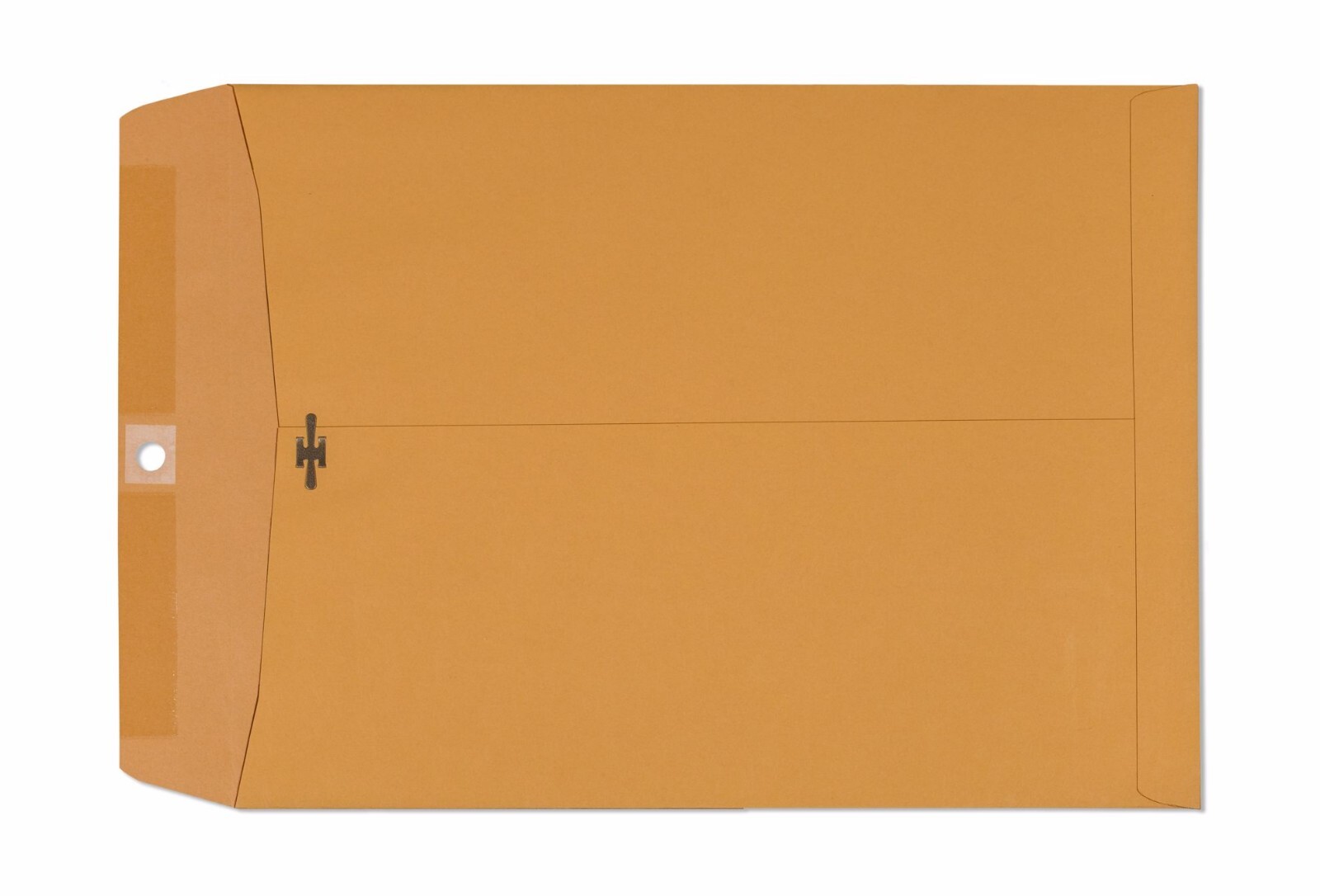 9″ x 12″ Mailing Envelopes Members Mark Brown Manila Mailers 10pk