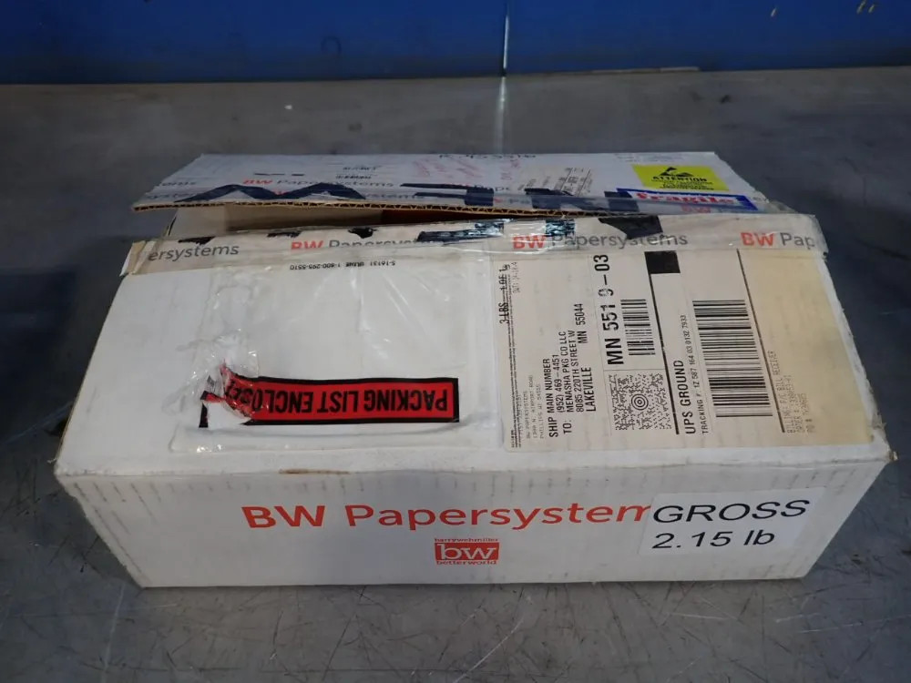 MARQUIP COMMUNICATION MODULE 9960617