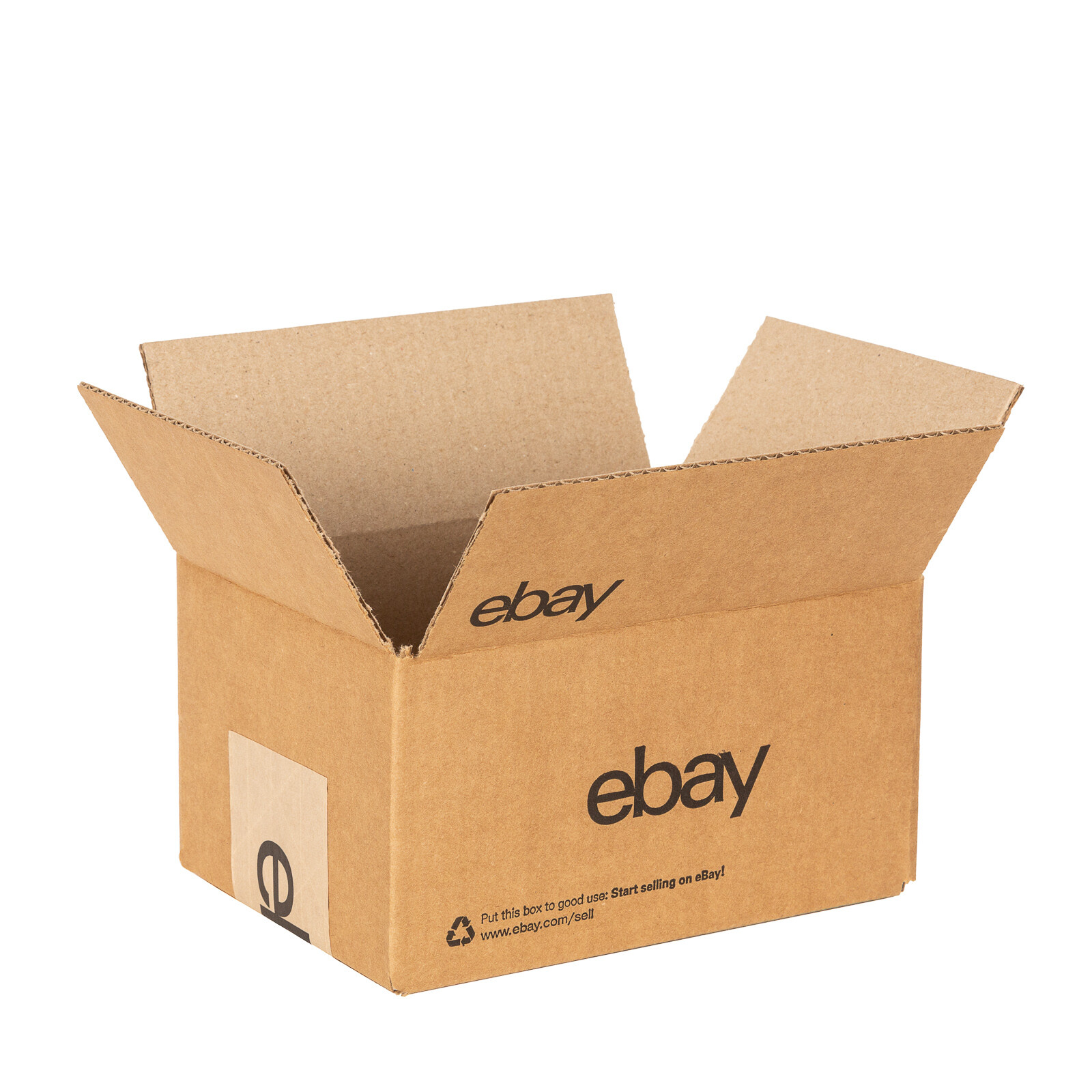 8″ x 6″ x 4″ Boxes