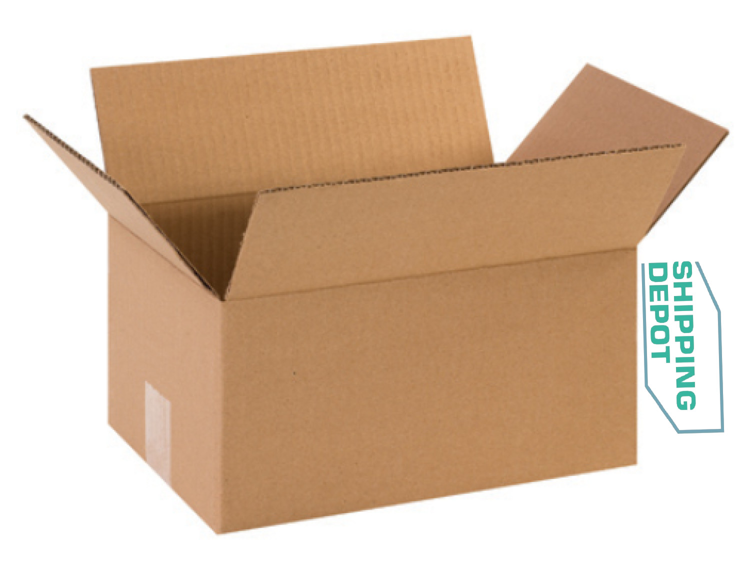 12x8x6″ Cardboard Packing Mailing Moving Shipping Boxes Corrugated Box Cartons