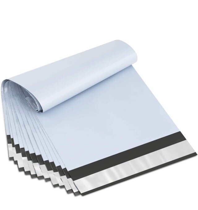 Poly Mailers Shipping Bag 5×7 6×9 9×12 10×13 7.5×10.5 12×15.5 14.5×19 19×24