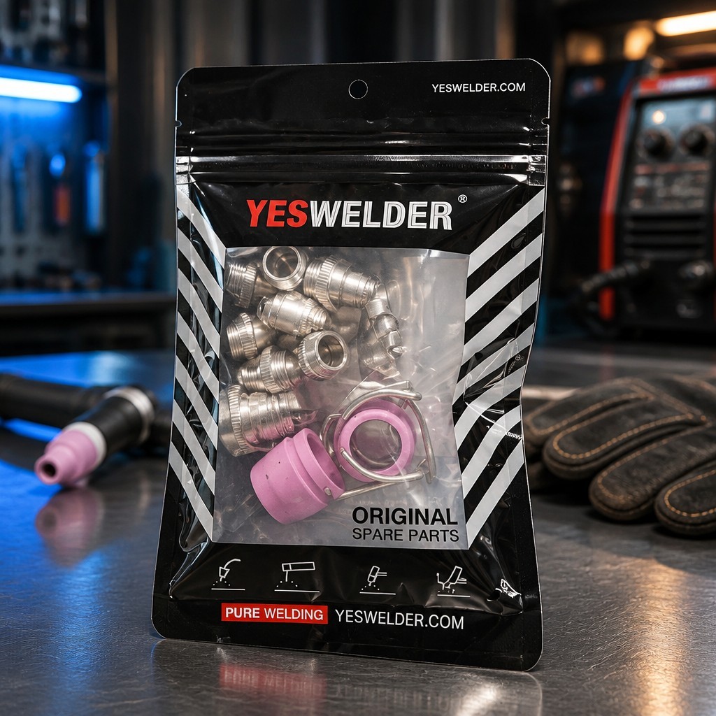 Yes Welder .30 Tips 24 pc. Set