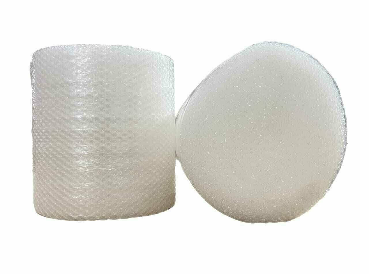 3/16″ SH Small Bubble Cushioning Wrap Padding Roll 600′ x 12″ Wide 600FT