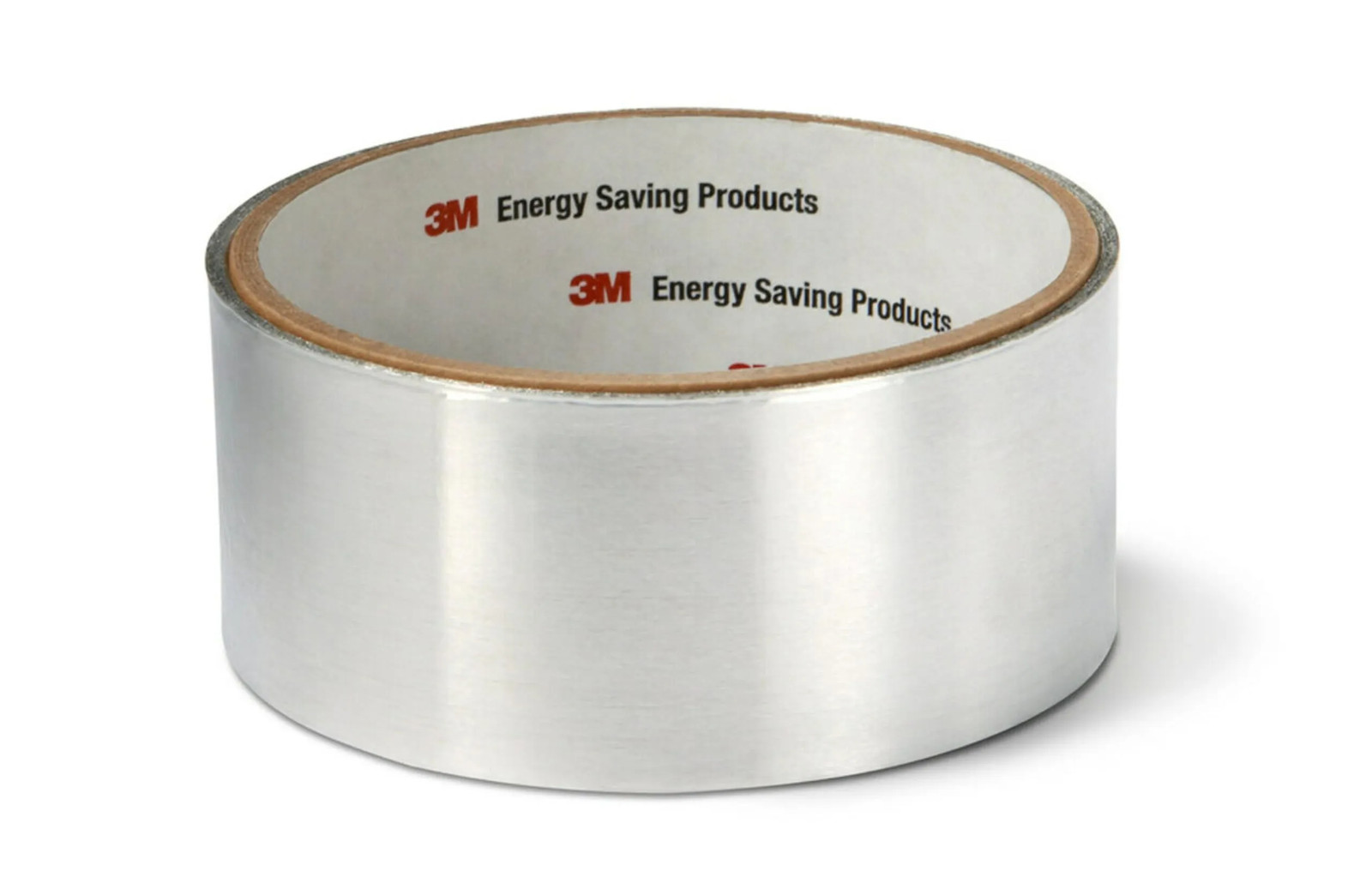 3M High Temperature Flue Tape, High Heat Sealing Tape 1.5 in x 15 ft LOT OF 12