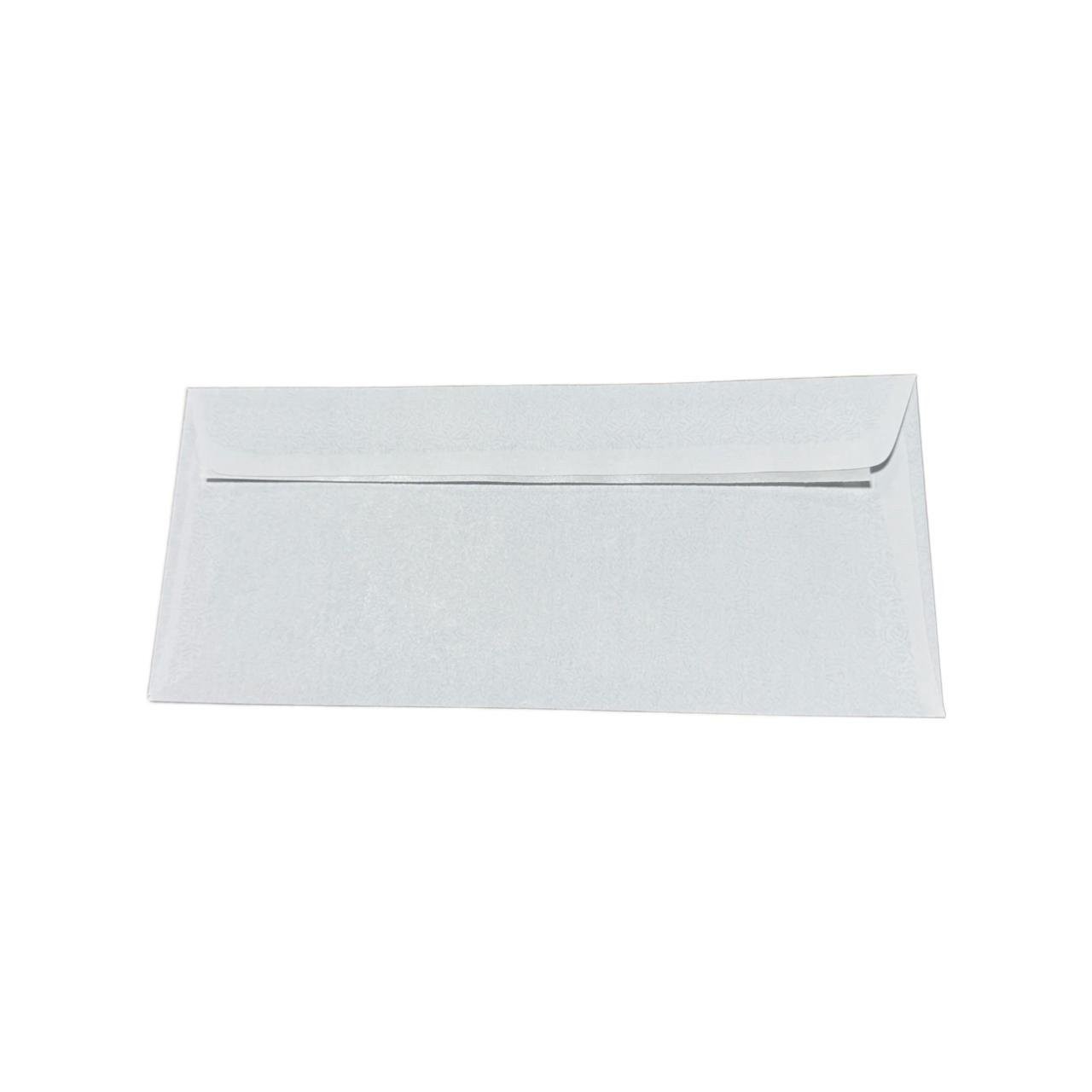 200 – Pack #10 Security Envelopes Self Seal Envelopes 4-1/8″ x 9-1/2″