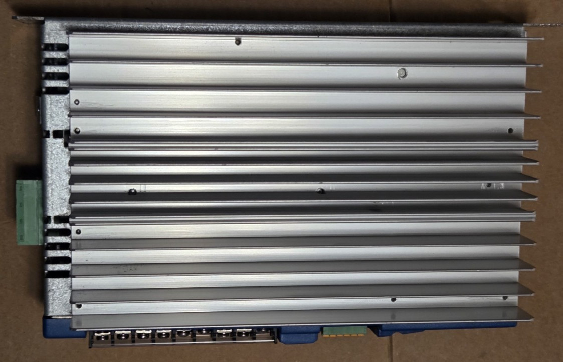 Kollmorgen MMC-SD-1.0-230-D Servo Motor Drive 1kW 5/15A Output, 100-240VAC