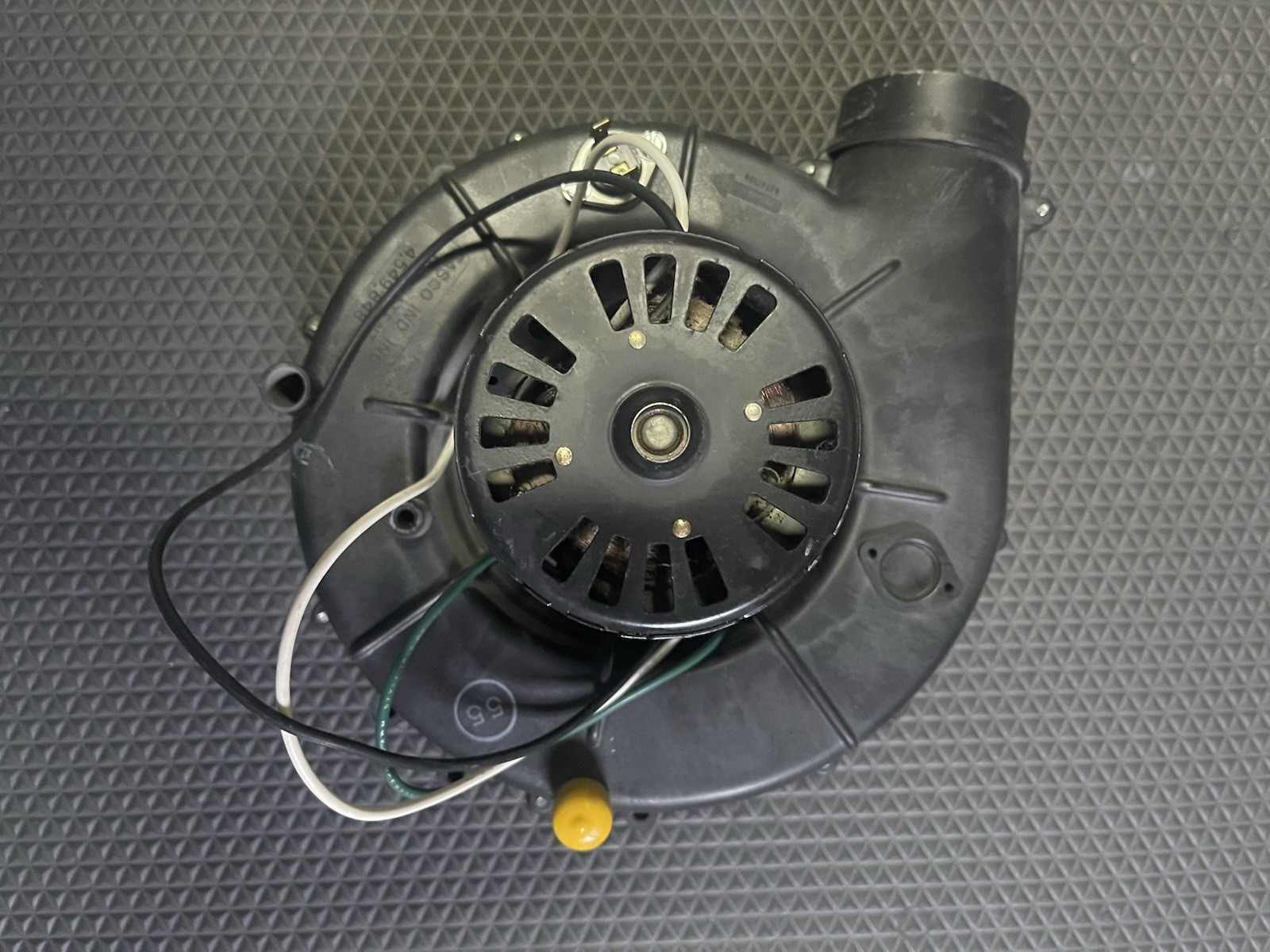 GOODMAN FURNACE DRAFT INDUCER #7021-9087