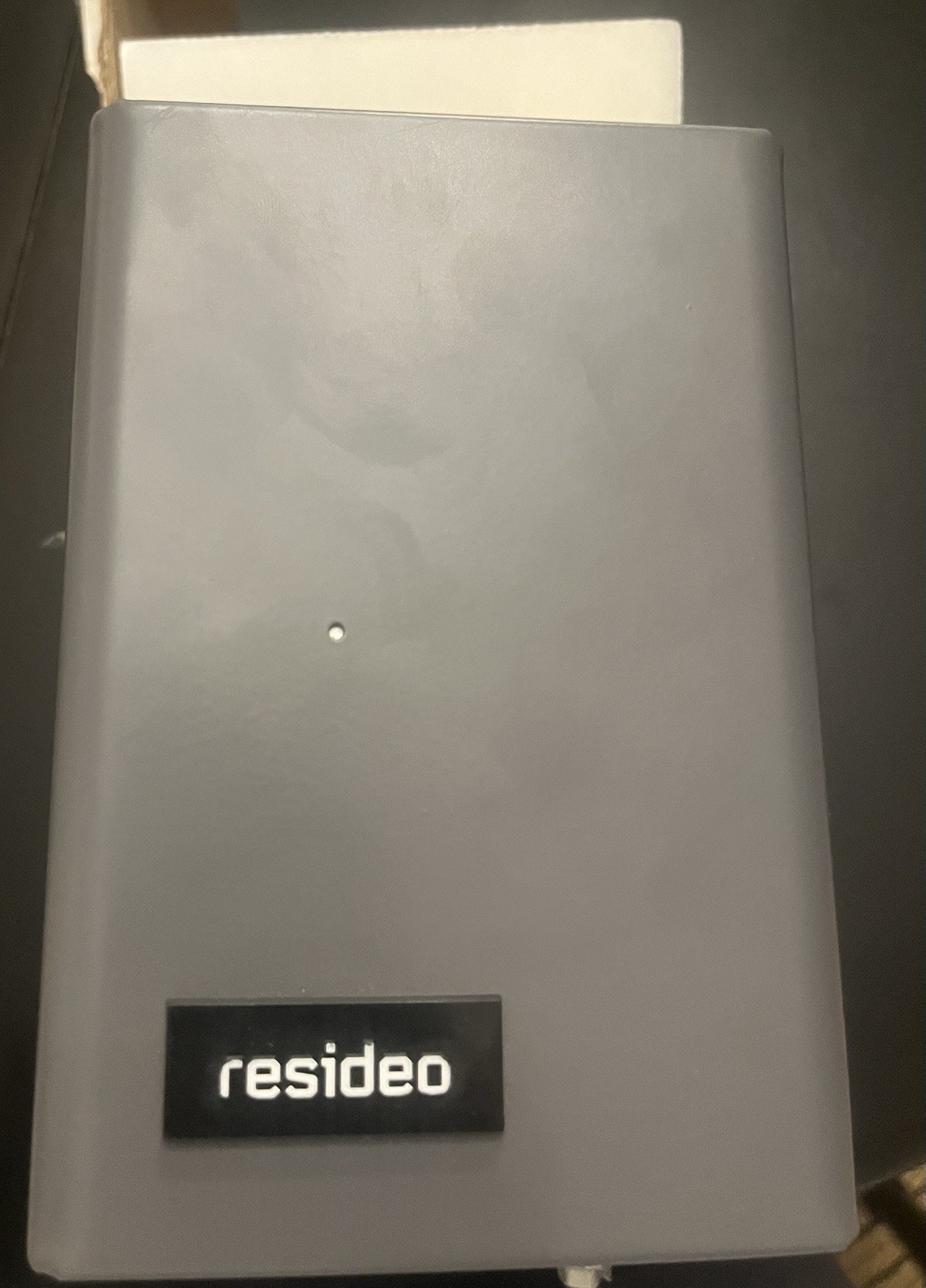 Honeywell/Resideo L8148J1009 Aquastat Relay. (Not Tested)
