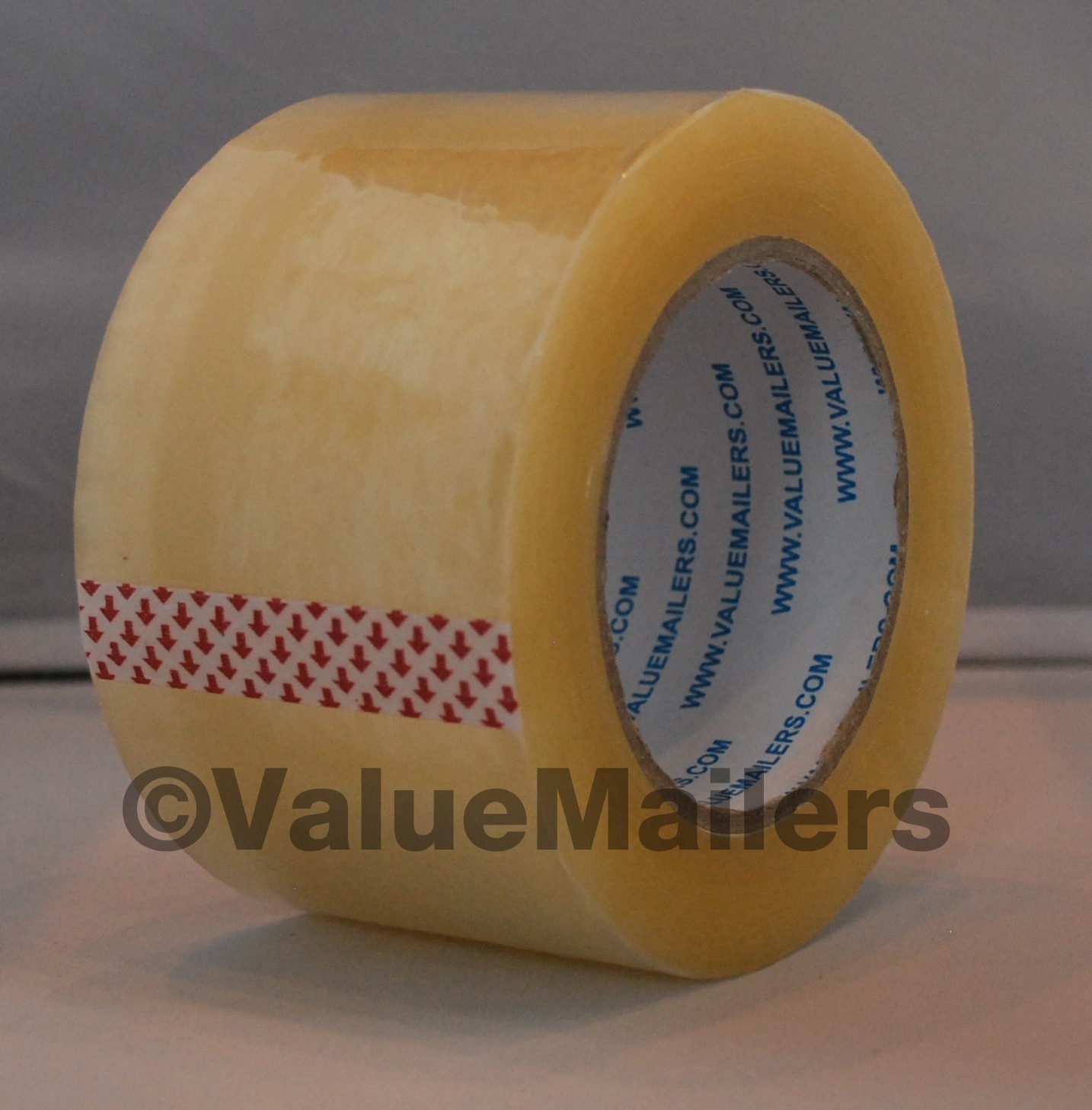 Tape 3″ x 330′ 2 Mil 24 Rolls Quality Packaging Box Carton Sealing 3×110 Yds