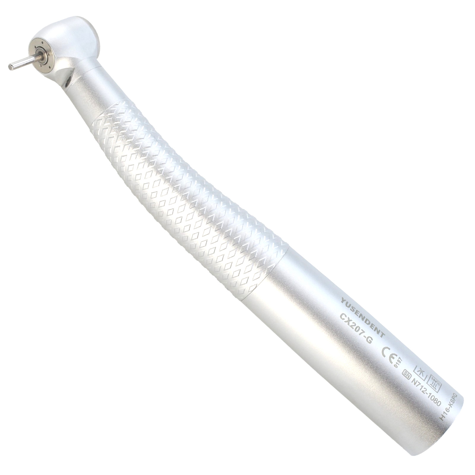 COXO Dental Fiber Optic Handpiece Air Turbine High Speed CX207-G KaVo MULTIflex