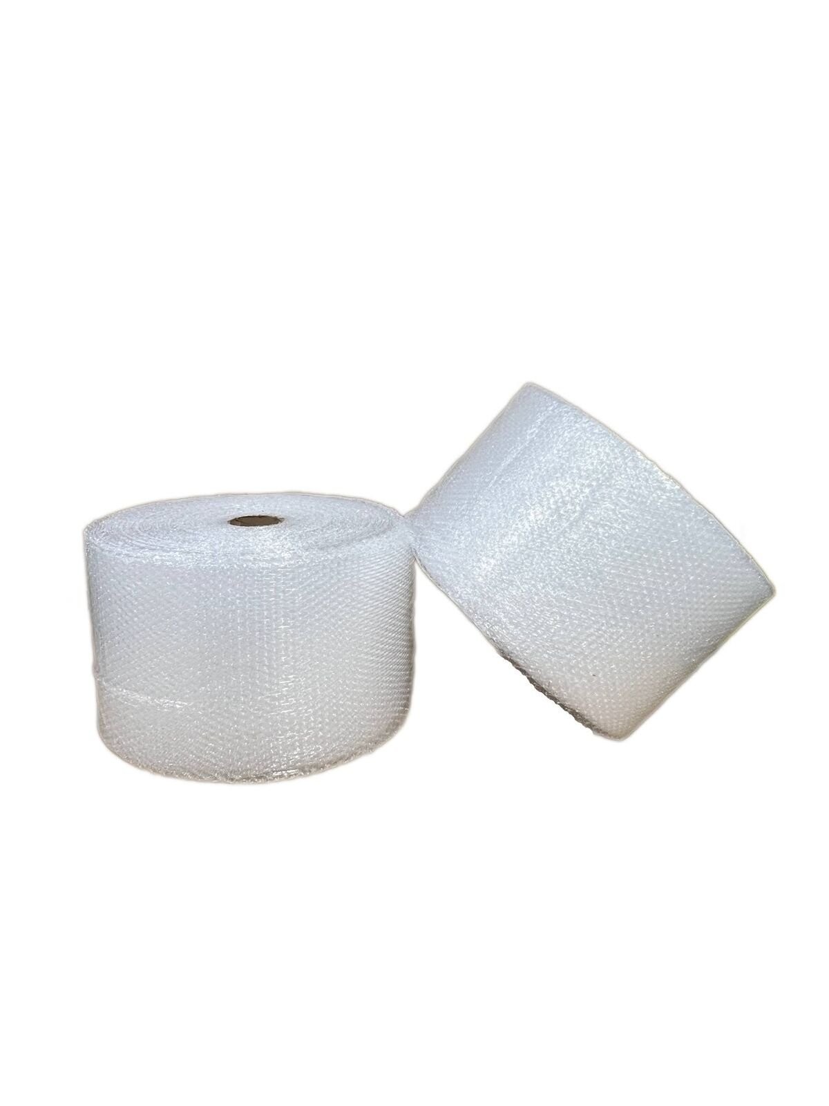 3/16″ SH Small Bubble Cushioning Wrap Padding Roll 800′ x 12″ Wide 800FT