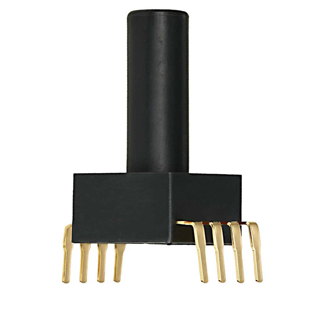 1Pc Black Pressure Sensor 1B62M02 ADP51B62M02 For Washing Machine Boards