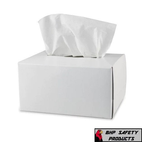 Pyramex LCT300 Lens Cleaning Tissues, 300 per Box