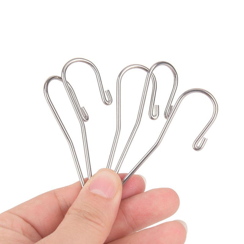 Dental Canal Measuring Instrument Accessory Endo Apex Locator Lip Hook