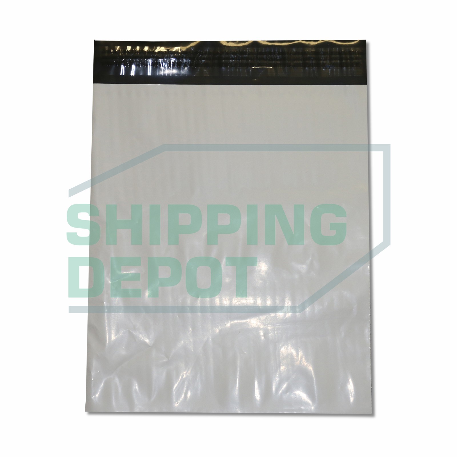 1000 9×12 Poly Mailers Bag Self Seal Shipping Envelopes 9×12 2MIL Secure Seal