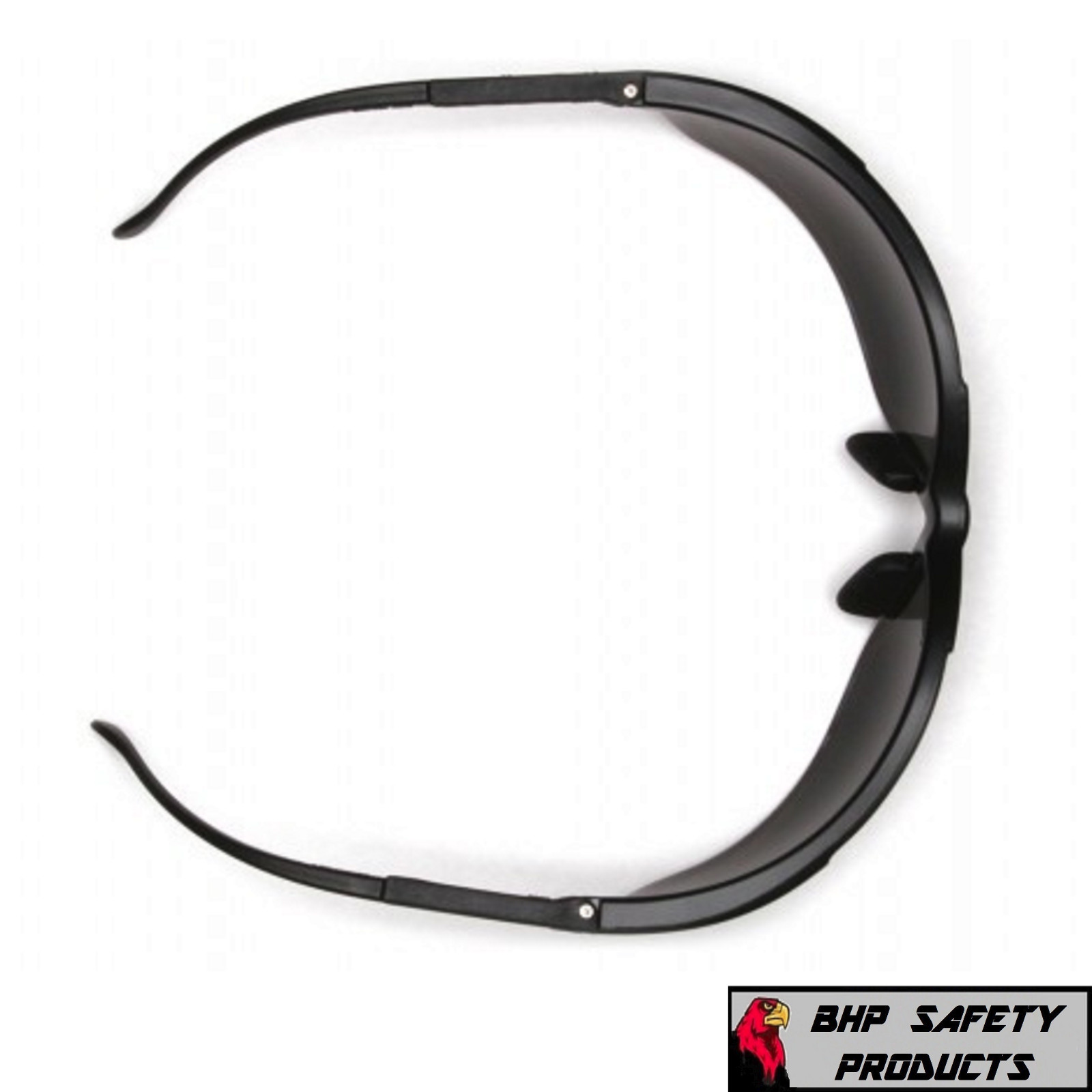 PYRAMEX VENTURE II SAFETY GLASSES 3.0 IR WELDING LENS SB1860SF Z87+ (1 PAIR)