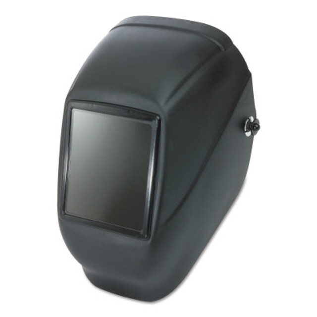 Honeywell Welding Helmet Shells #10 Black 4.5 In X 5.25 In Protective Cap