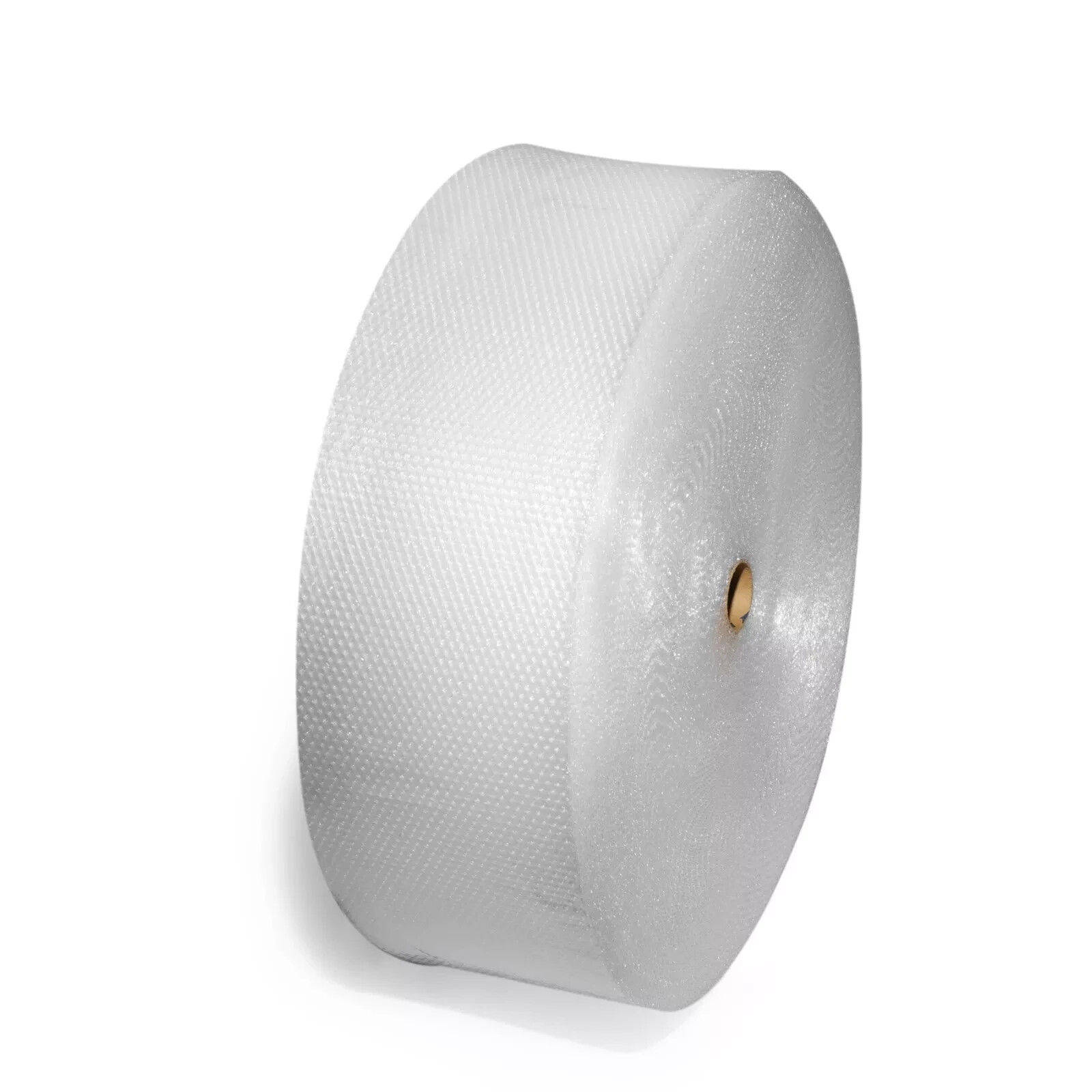Small Bubble Cushioning Wrap Roll 750’x 12″ Wide Perf 12″ 750FT Pick up Only