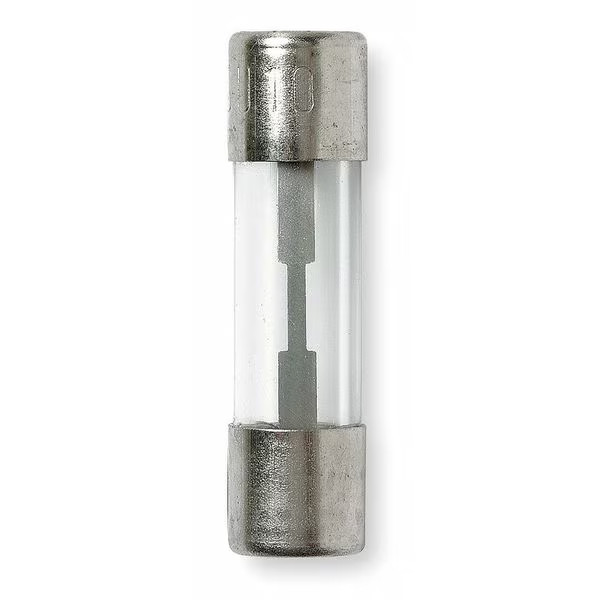 Glass Fuse, Fast-Acting, 20A, 32V AC, Not Applicable AGU-20 AGU-20