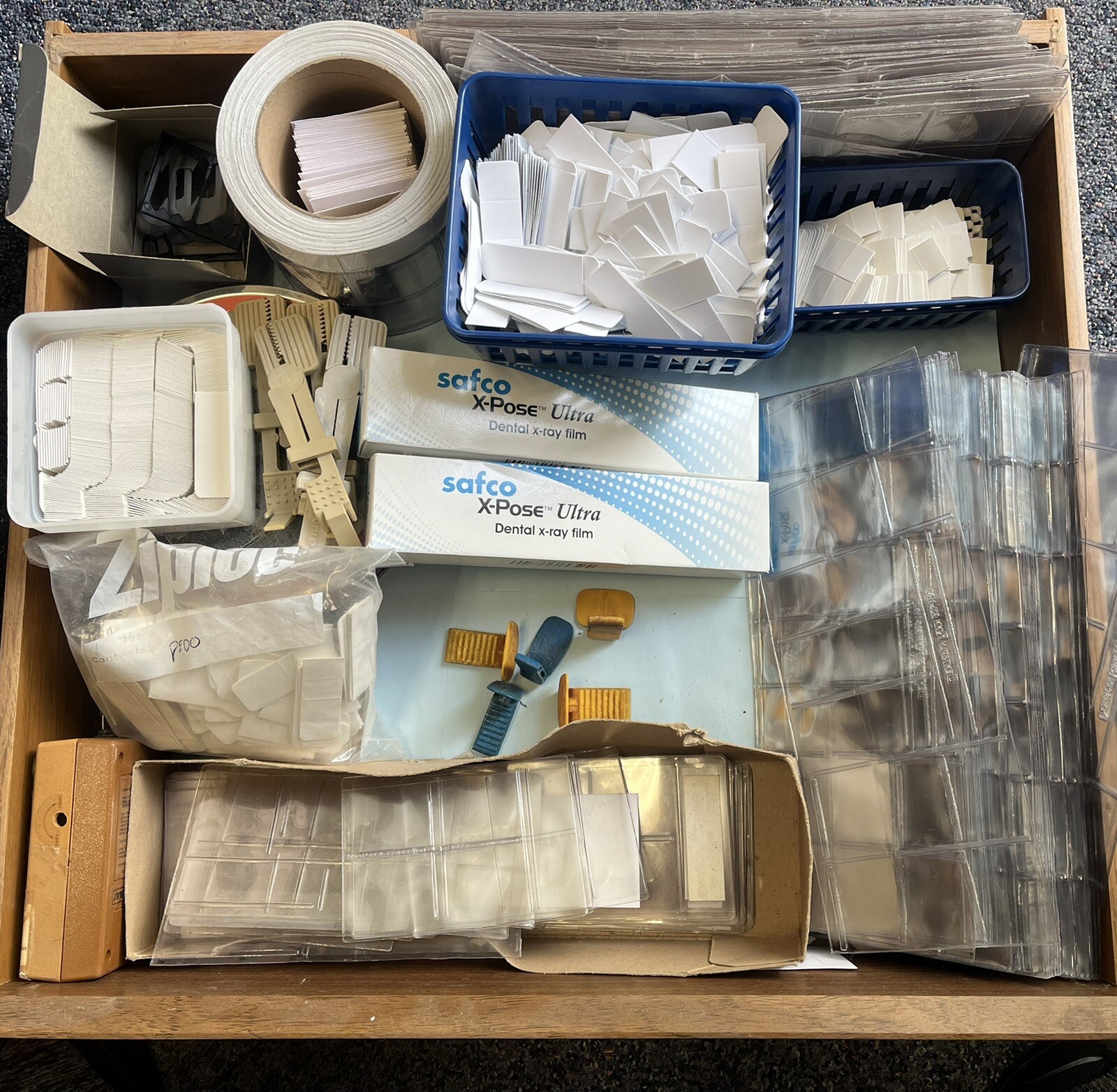 dental supplies for dentist