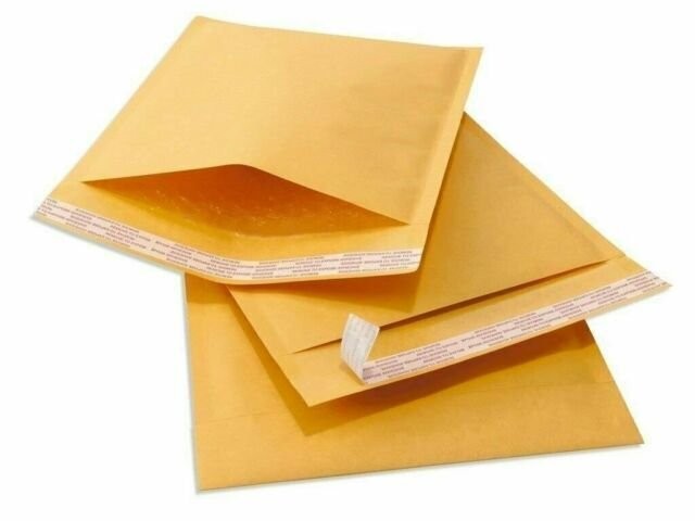 72 Rolls Shipping Packaging Box Packing Sealing Tape 2 mil 2″ x 110 Yard 330FT