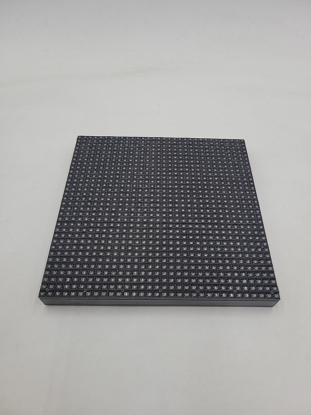 P5 Indoor RGB LED Matrix Panel 32×32 Full Color Module PH5-16S-B HUB75 160x160mm