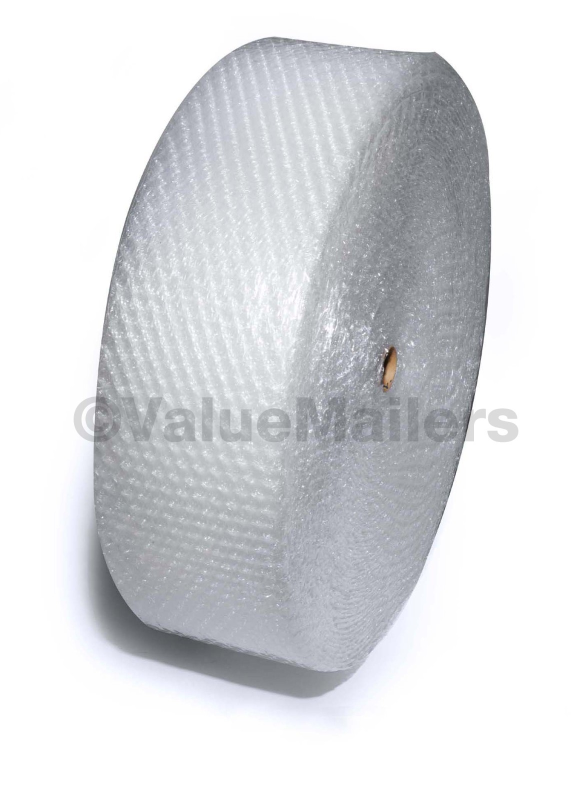 Small Bubble Roll 3/16″ x 175′ x 12″ Perforated 3/16 Bubbles 175 Square Ft Wrap
