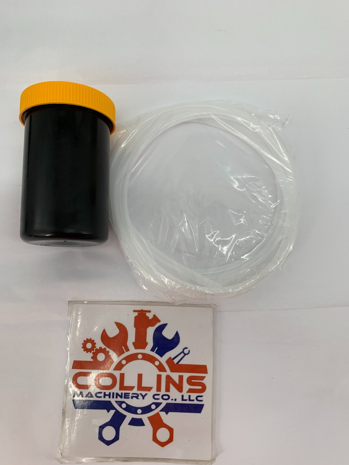 K1-SOS Fluid Analysis Oil Sample Test Kit Qty. 1