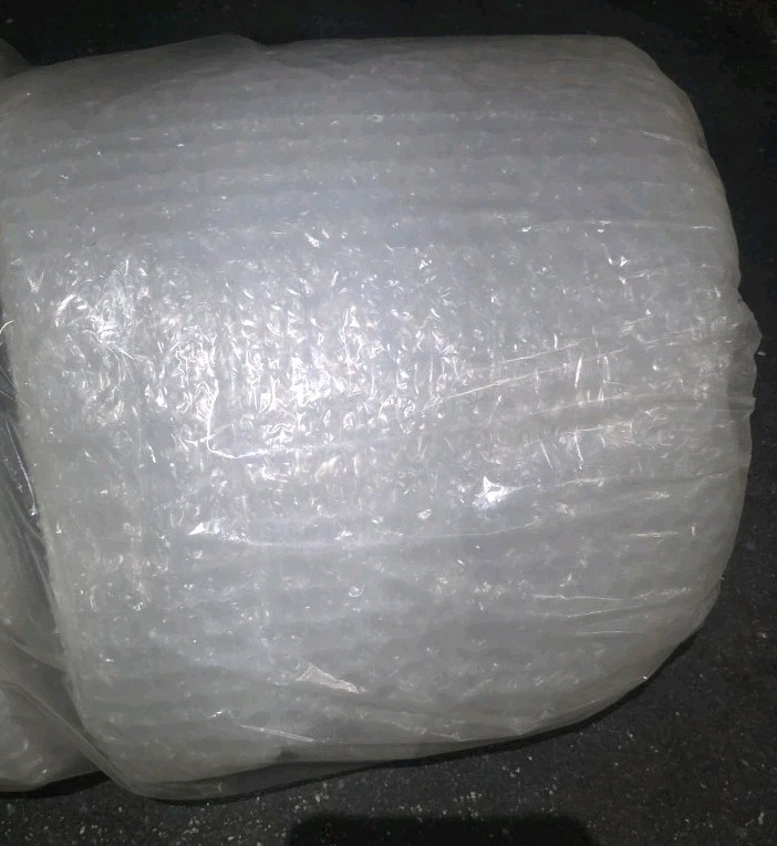 5/16” Medium Bubble Wrap Padding Roll 188′ x 24” Wide 188FT Long