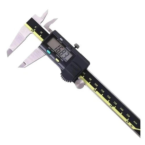 Mitutoyo 500-197-30 200mm/8″ Absolute Digital Digimatic Vernier Caliper new