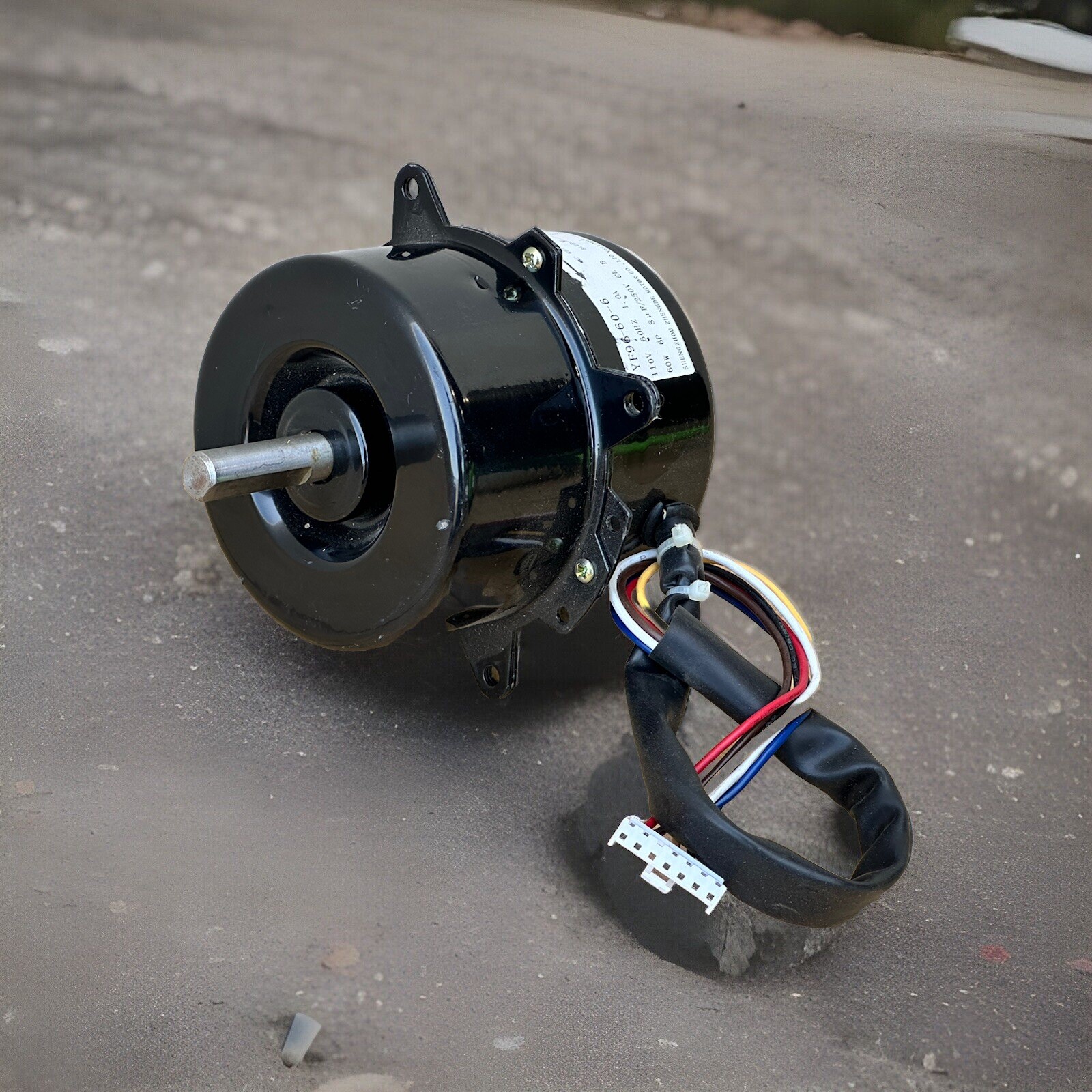 YYF96-60-6 60watt 110V 60hz 1.0A Replacement Electric Motor For Fan Or Trimmer