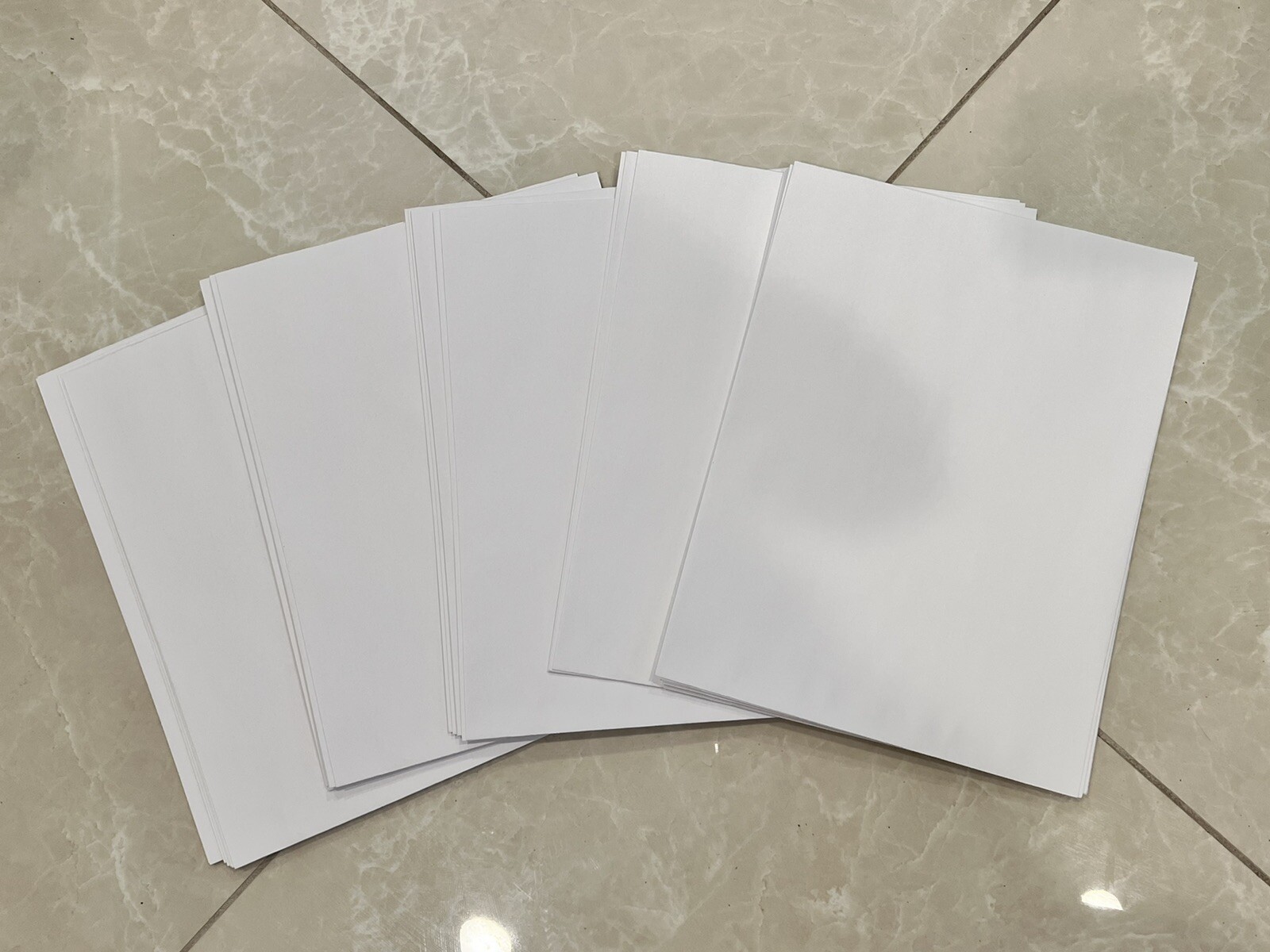 35 pcs white Catalog Envelopes Peel and Seal 10 in x 13 in ( 25.4 CM x 33 CM)