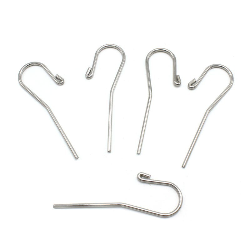 Dental Canal Measuring Instrument Accessory Endo Apex Locator Lip Hook