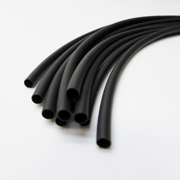 Heat Shrink Tube – 4:1 ratio Dual Wall Adhesive Glue Marine lot HeatShrinkBuddy