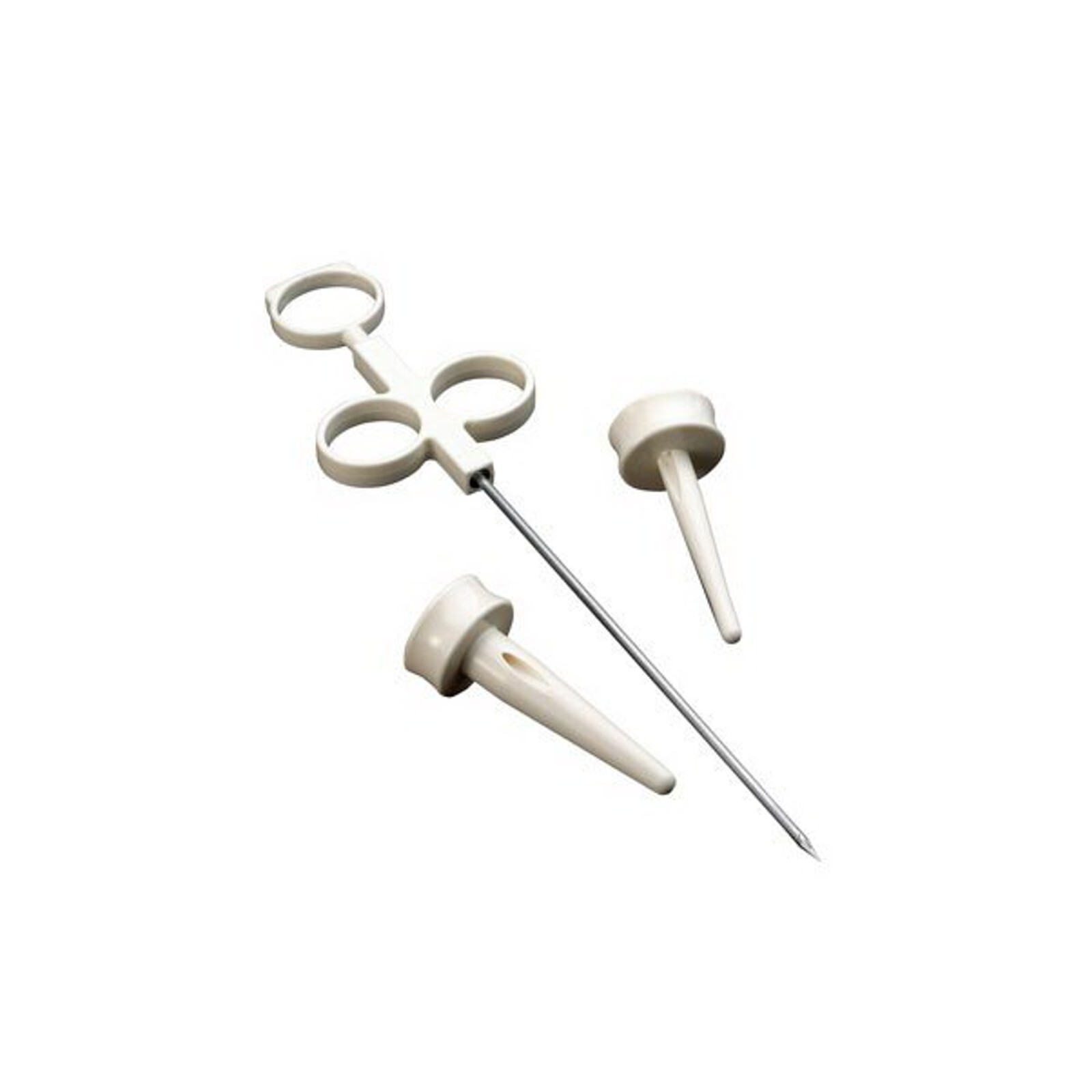 *5-Packs* Carter Thomason CloseSure System Puncture Closure Device CTI-512N